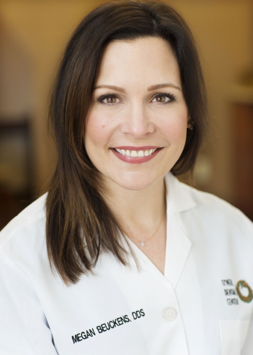 Dr. Megan Beuckens