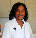 Dr. Shauna Gammage